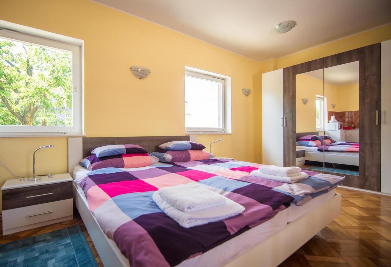 Studio Apartman Second Serve Samobor Exterior photo