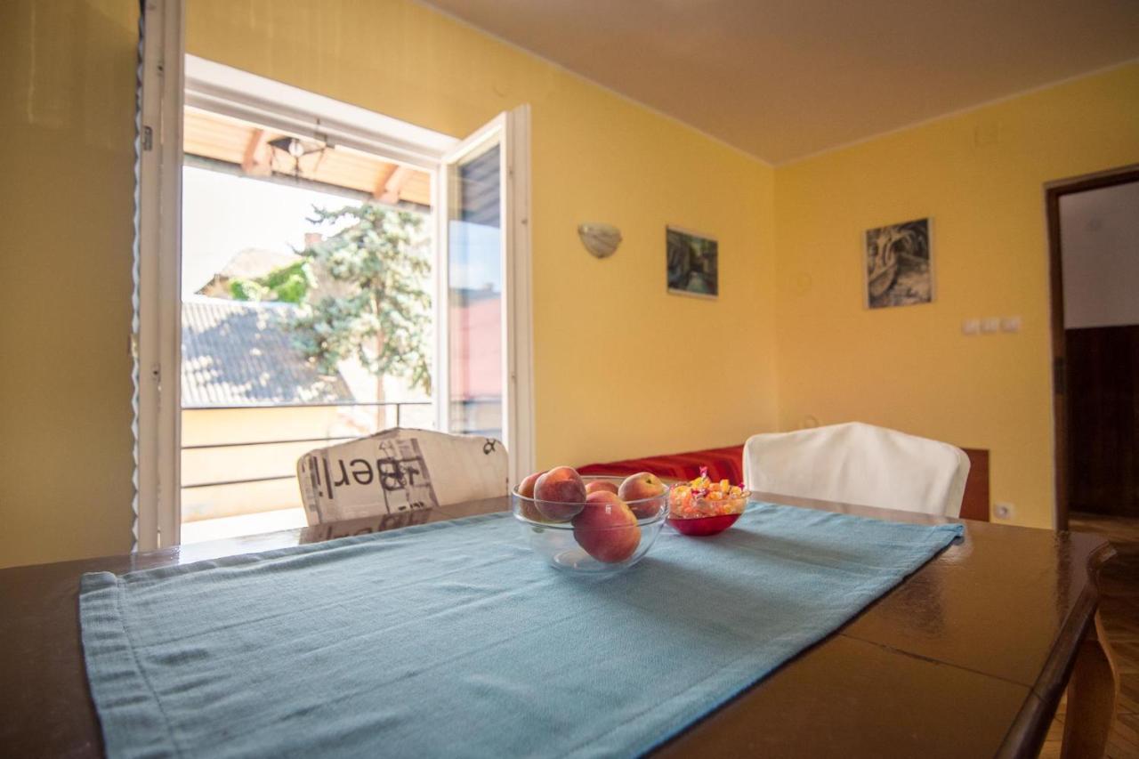 Studio Apartman Second Serve Samobor Exterior photo